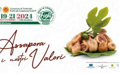 Fichi Festival a Cosenza terza edizione – 19/20/21 settembre 2024